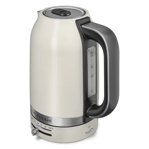 Чайник KitchenAid, фарфоровый белый 5KEK1701EPL