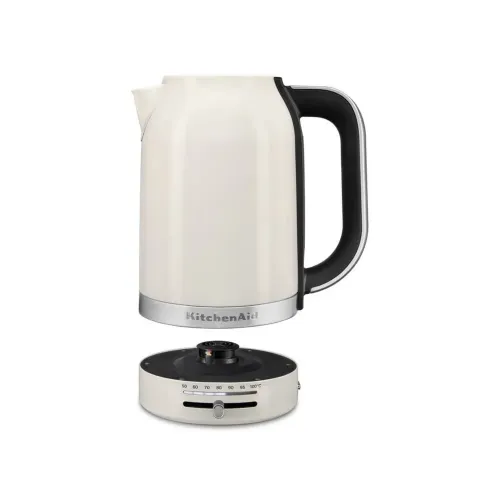 Чайник KitchenAid, фарфоровый белый 5KEK1701EPL