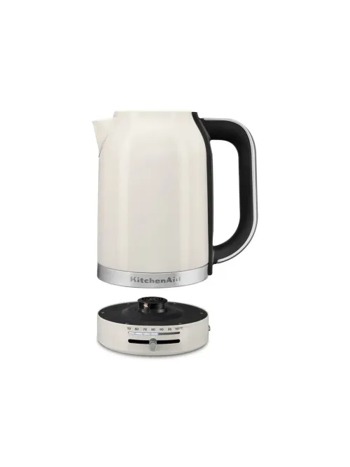 Чайник KitchenAid, фарфоровый белый 5KEK1701EPL