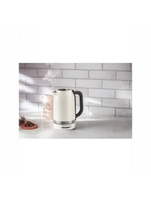 Чайник KitchenAid, фарфоровый белый 5KEK1701EPL