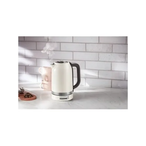 Чайник KitchenAid, фарфоровый белый 5KEK1701EPL