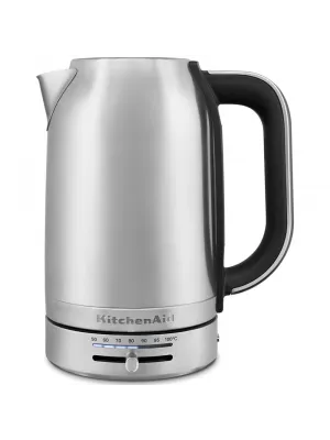 Чайник KitchenAid, нержавеющая сталь, 5KEK1701ESX