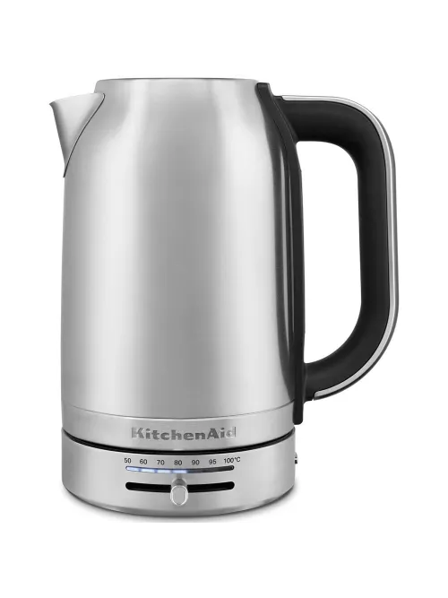 Чайник KitchenAid, нержавеющая сталь, 5KEK1701ESX