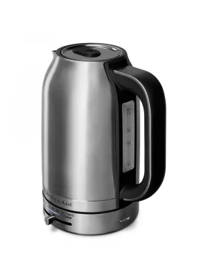Чайник KitchenAid, нержавеющая сталь, 5KEK1701ESX