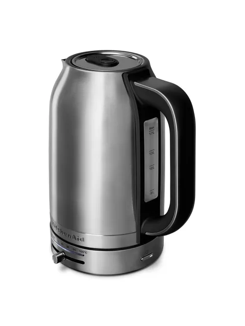 Чайник KitchenAid, нержавеющая сталь, 5KEK1701ESX
