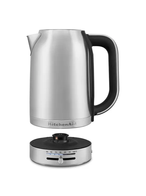 Чайник KitchenAid, нержавеющая сталь, 5KEK1701ESX
