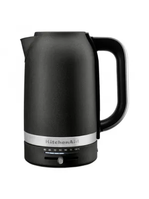 Чайник KitchenAid, чугун 5KEK1701EBK