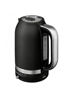 Чайник KitchenAid, чугун 5KEK1701EBK