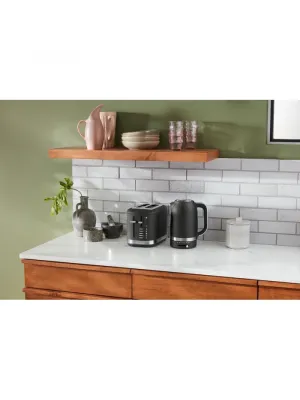 Чайник KitchenAid, чугун 5KEK1701EBK