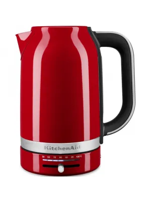 Чайник KitchenAid, красный, 5KEK1701EER