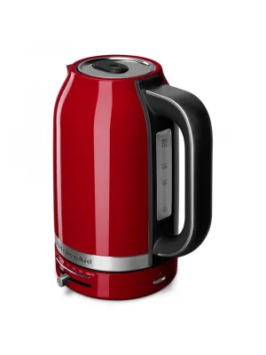 Чайник KitchenAid, красный, 5KEK1701EER