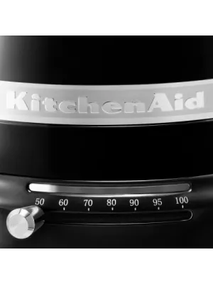 Чайник KitchenAid ARTISAN, черный чугун, 5KEK1522EBK