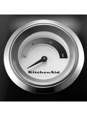 Чайник KitchenAid ARTISAN, черный чугун, 5KEK1522EBK
