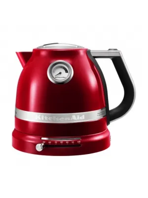 Чайник KitchenAid ARTISAN, карамельное яблоко, 5KEK1522ECA Чайник KitchenAid ARTISAN, карамельное яблоко, 5KEK1522ECA