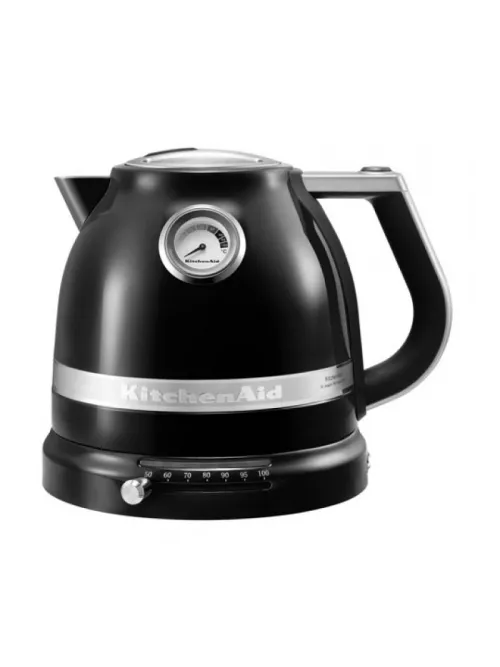 Чайник KitchenAid ARTISAN, черный, 5KEK1522EOB