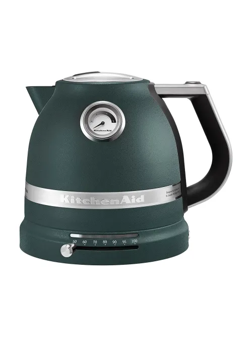 Чайник KitchenAid ARTISAN, пальмовый, 5KEK1522EPP