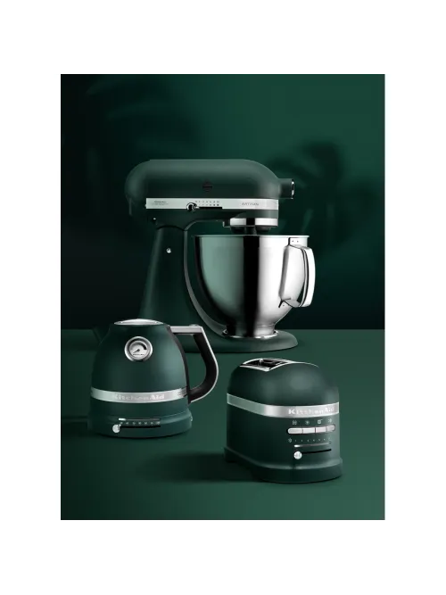 Чайник KitchenAid ARTISAN, пальмовый, 5KEK1522EPP