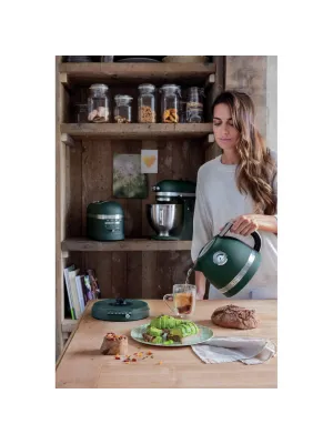 Чайник KitchenAid ARTISAN, пальмовый, 5KEK1522EPP