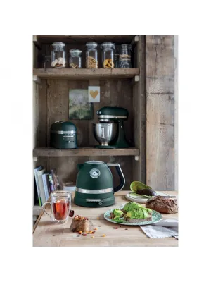 Чайник KitchenAid ARTISAN, пальмовый, 5KEK1522EPP