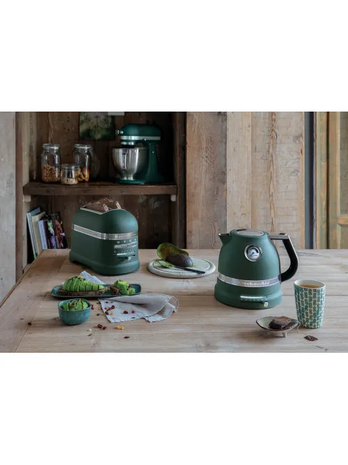 Чайник KitchenAid ARTISAN, пальмовый, 5KEK1522EPP