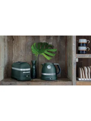Чайник KitchenAid ARTISAN, пальмовый, 5KEK1522EPP