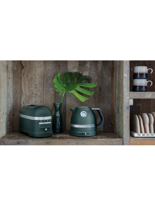 Чайник KitchenAid ARTISAN, пальмовый, 5KEK1522EPP