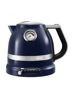 Чайник KitchenAid ARTISAN, чернильный синий, 5KEK1522EIB Чайник KitchenAid ARTISAN, чернильный синий, 5KEK1522EIB