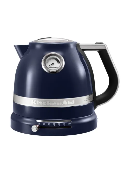 Чайник KitchenAid ARTISAN, чернильный синий, 5KEK1522EIB