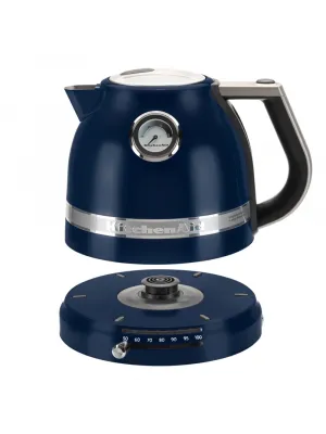 Чайник KitchenAid ARTISAN, чернильный синий, 5KEK1522EIB