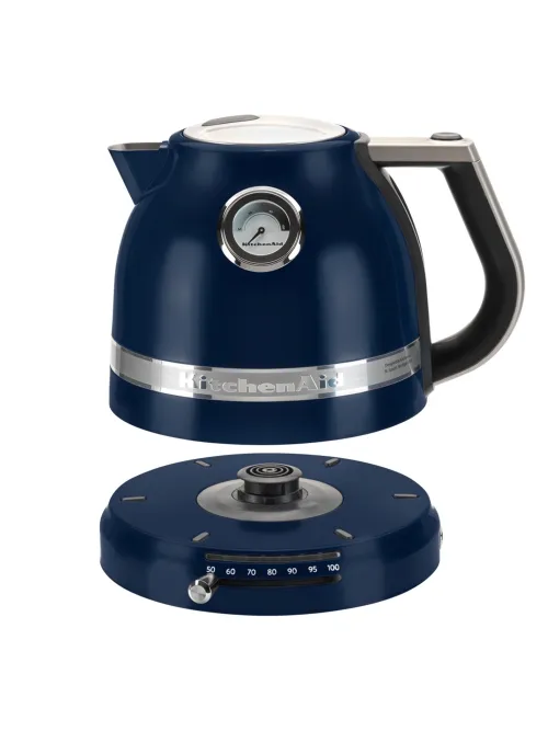 Чайник KitchenAid ARTISAN, чернильный синий, 5KEK1522EIB