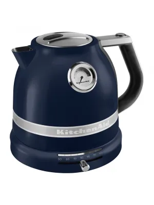 Чайник KitchenAid ARTISAN, чернильный синий, 5KEK1522EIB