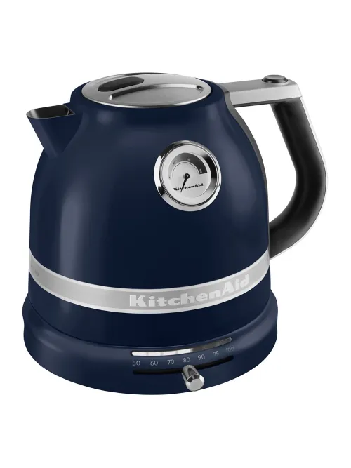 Чайник KitchenAid ARTISAN, чернильный синий, 5KEK1522EIB