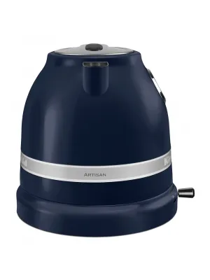 Чайник KitchenAid ARTISAN, чернильный синий, 5KEK1522EIB