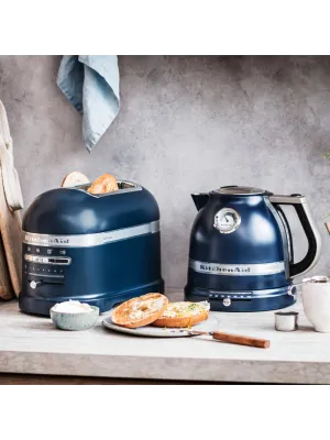 Чайник KitchenAid ARTISAN, чернильный синий, 5KEK1522EIB