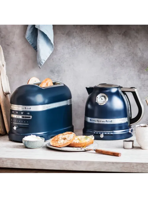 Чайник KitchenAid ARTISAN, чернильный синий, 5KEK1522EIB