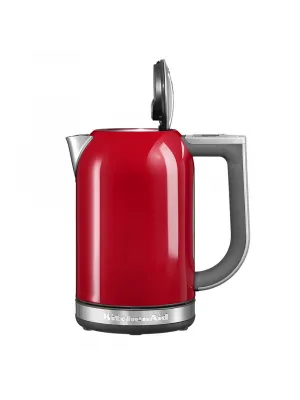 Чайник KitchenAid 1,7 л, красный, 5KEK1722EER