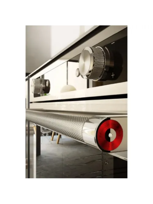 Духовой шкаф KitchenAid KOHSP 60602
