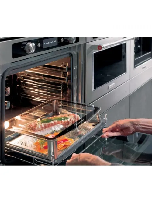 Духовой шкаф KitchenAid KOHSP 60602