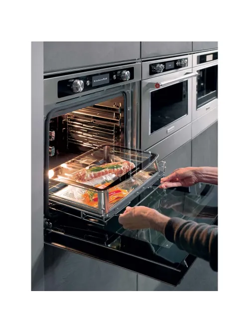Духовой шкаф KitchenAid KOTSP 60600