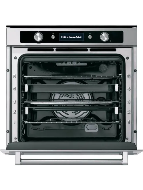 Духовой шкаф KitchenAid KOHSP 60604