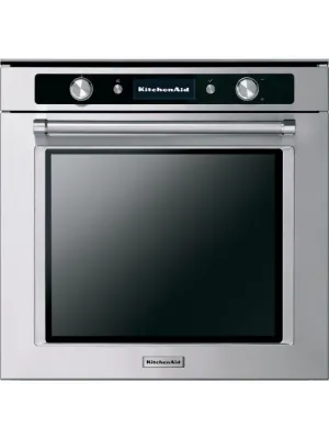 Духовой шкаф KitchenAid, KOLSP 60602