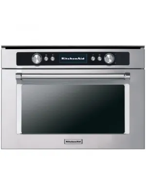 Комбинированный духовой шкаф с функцией пара KitchenAid, KOQCX 45600