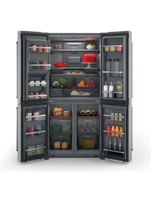 Холодильник встраиваемый KitchenAid KCQXX 18900