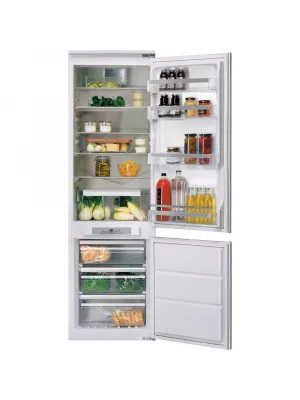 Холодильник KitchenAid, KCBDR 18600/1 Холодильник KitchenAid, KCBDR 18600/1