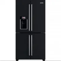 Холодильник встраиваемый KitchenAid KCQBX 18900