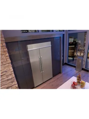 Морозильник KitchenAid, KCBFS 18602
