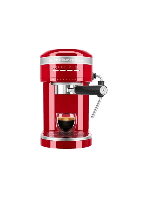 Кофеварка эспрессо Artisan KitchenAid, красный, 5KES6503EER