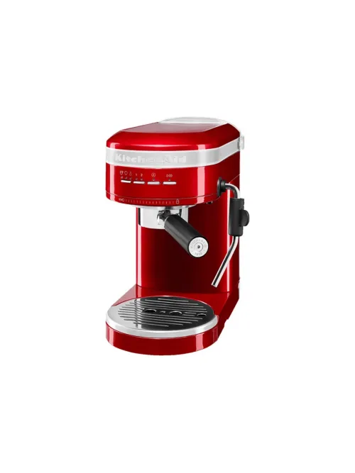 Кофеварка эспрессо Artisan KitchenAid, карамельное яблоко, 5KES6503ECA