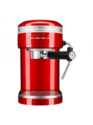 Кофеварка эспрессо Artisan KitchenAid, карамельное яблоко, 5KES6503ECA