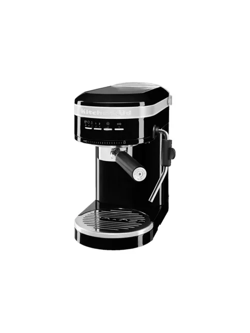 Кофеварка эспрессо Artisan KitchenAid, черный, 5KES6503EOB